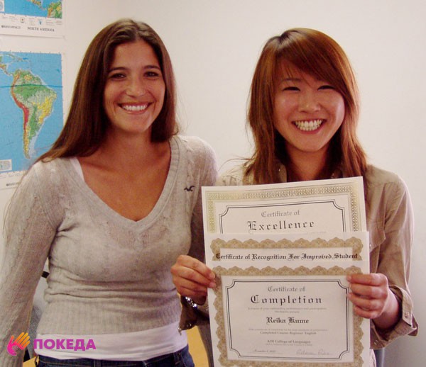 Southern California English Language School