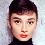 Audrey