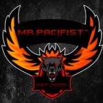 MrPacifist