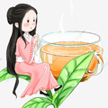 Teagirl