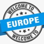 Welcome to Europe