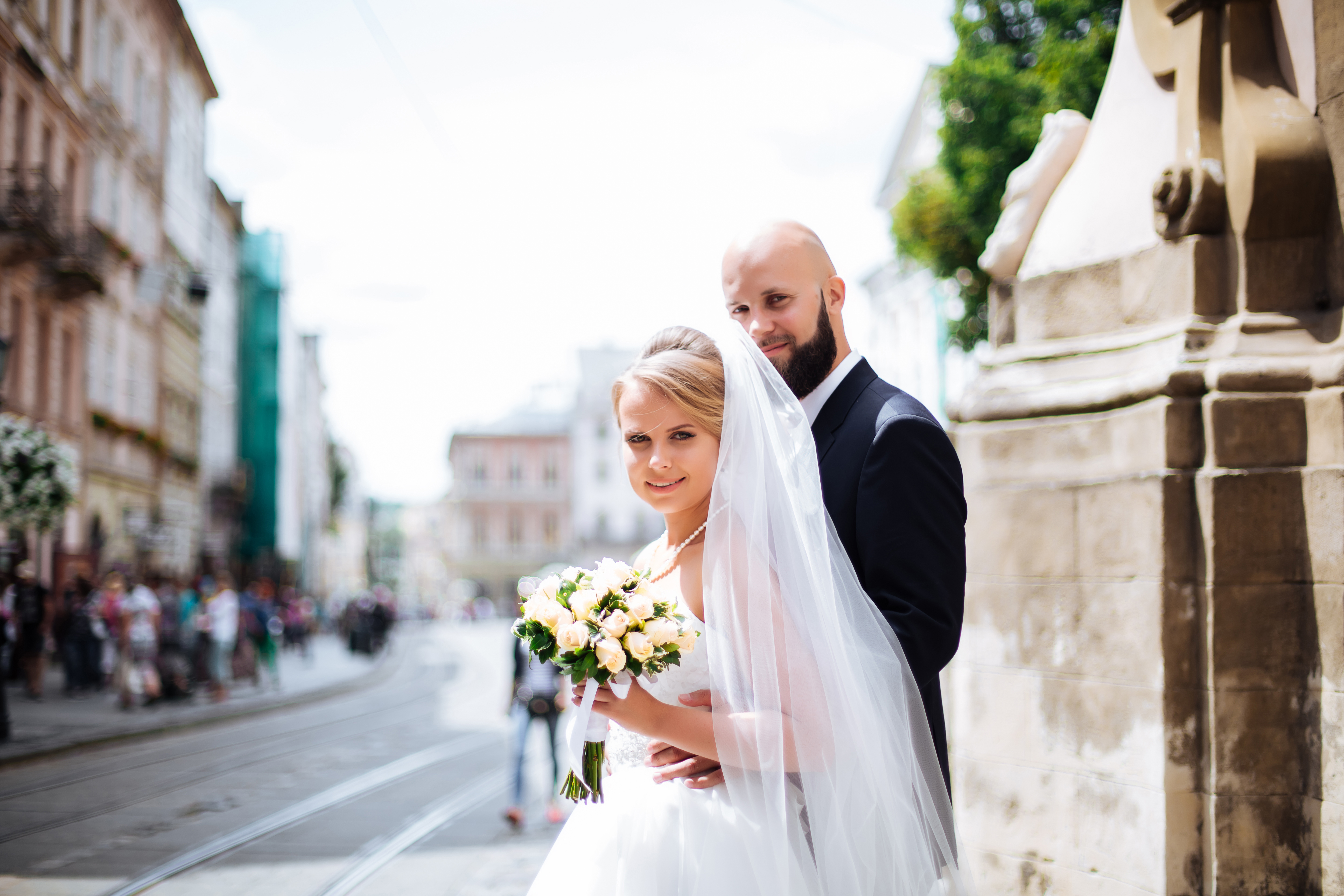 Брак как возможность получить венгерский ВНЖ для иностранца