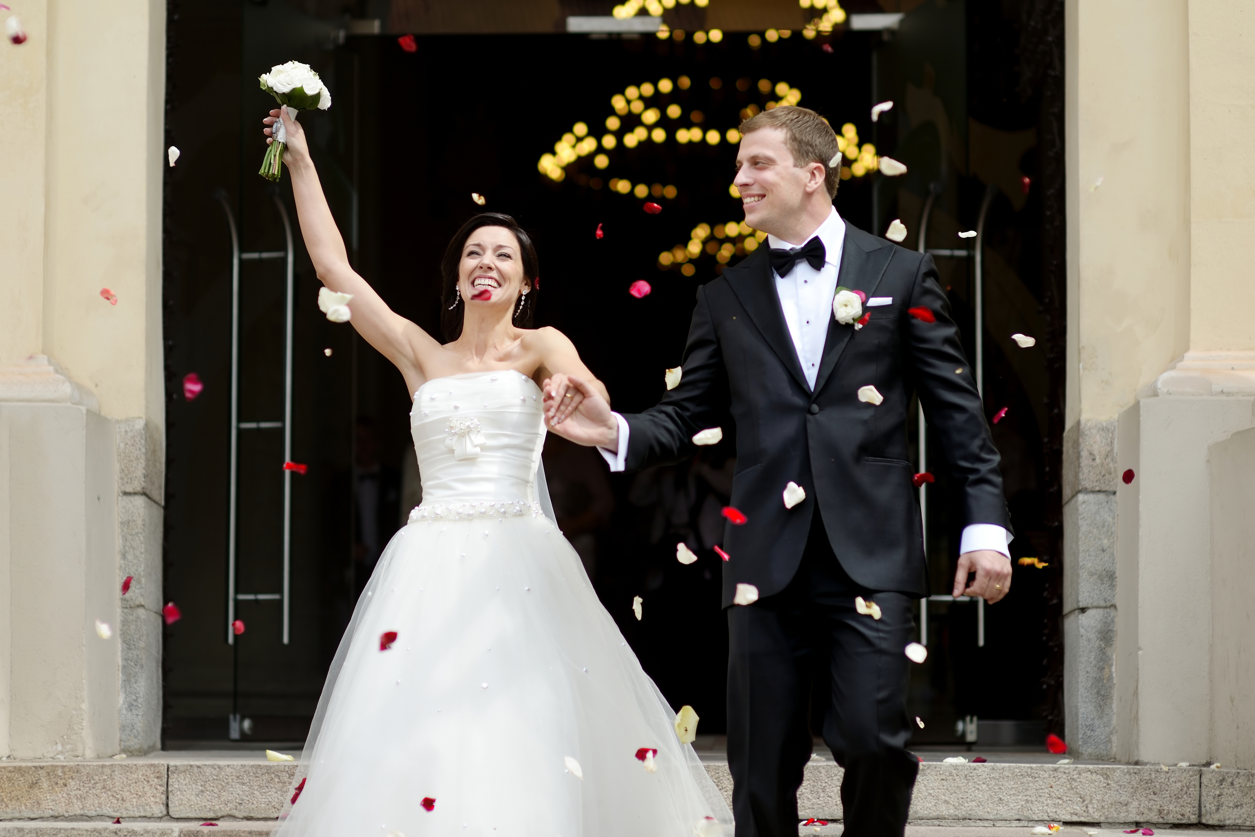Брак как возможность получить ВНЖ Дании для иностранца