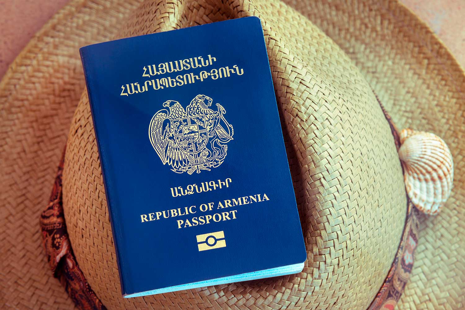 В Армении предлагают предоставлять гражданство в обмен на инвестиции от $150 тыс. 
