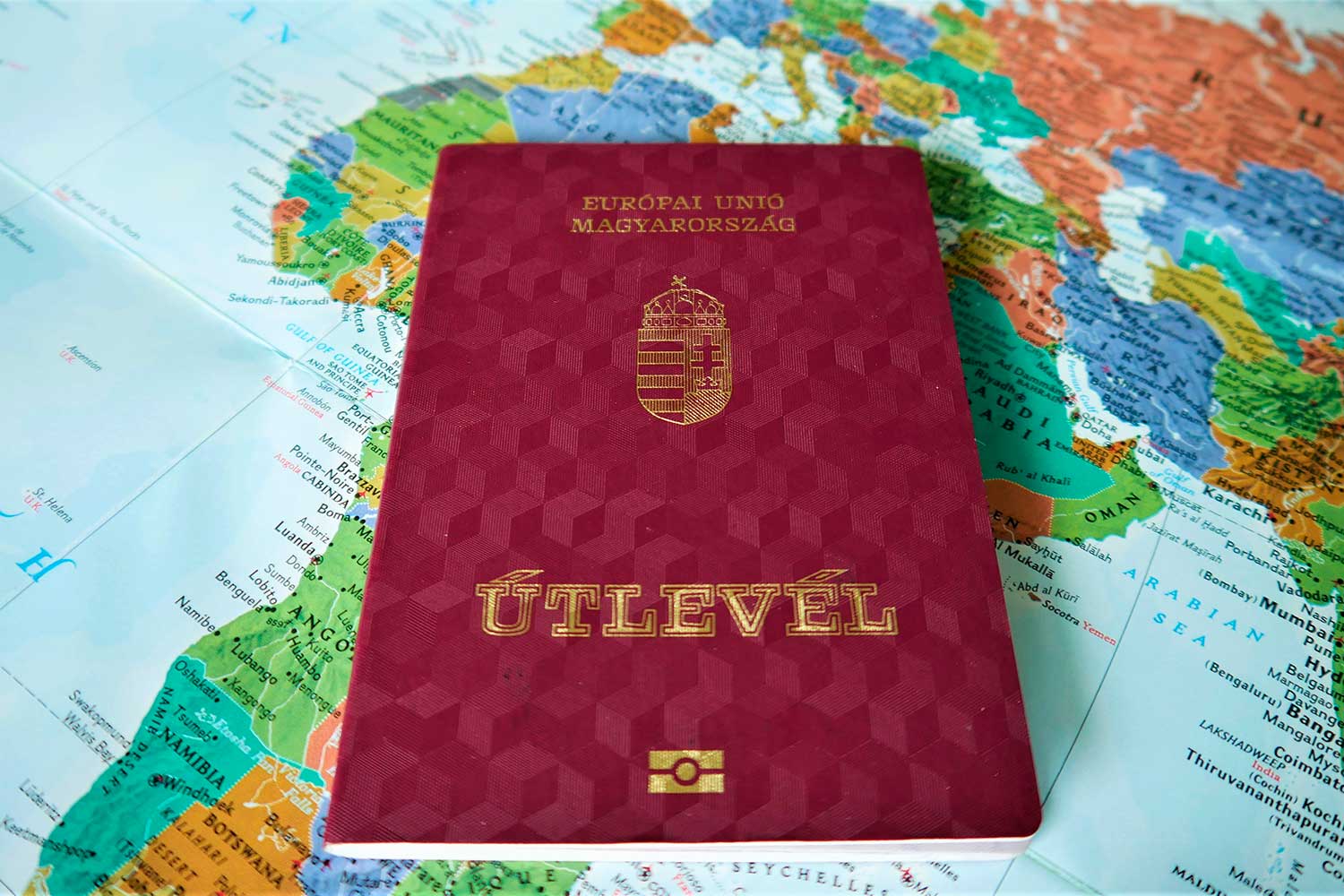 Гражданство Венгрии: как получить, условия, основания и процедура ...