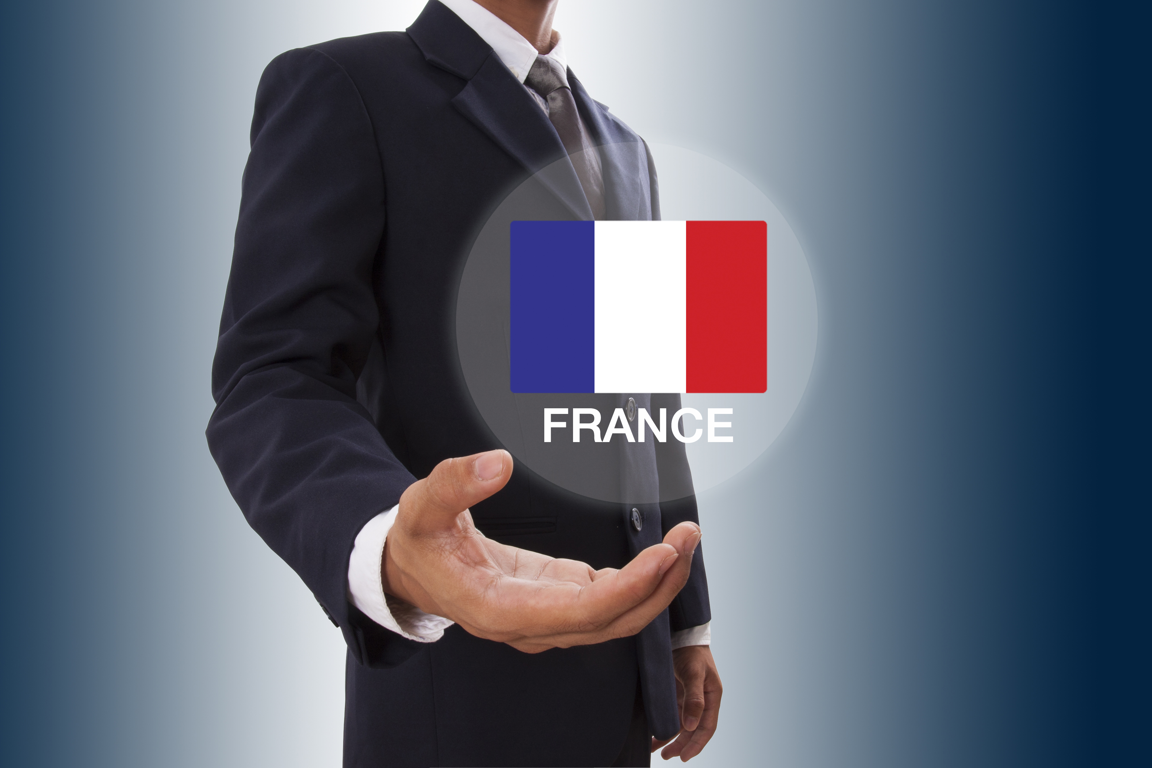 Бизнес во Франции