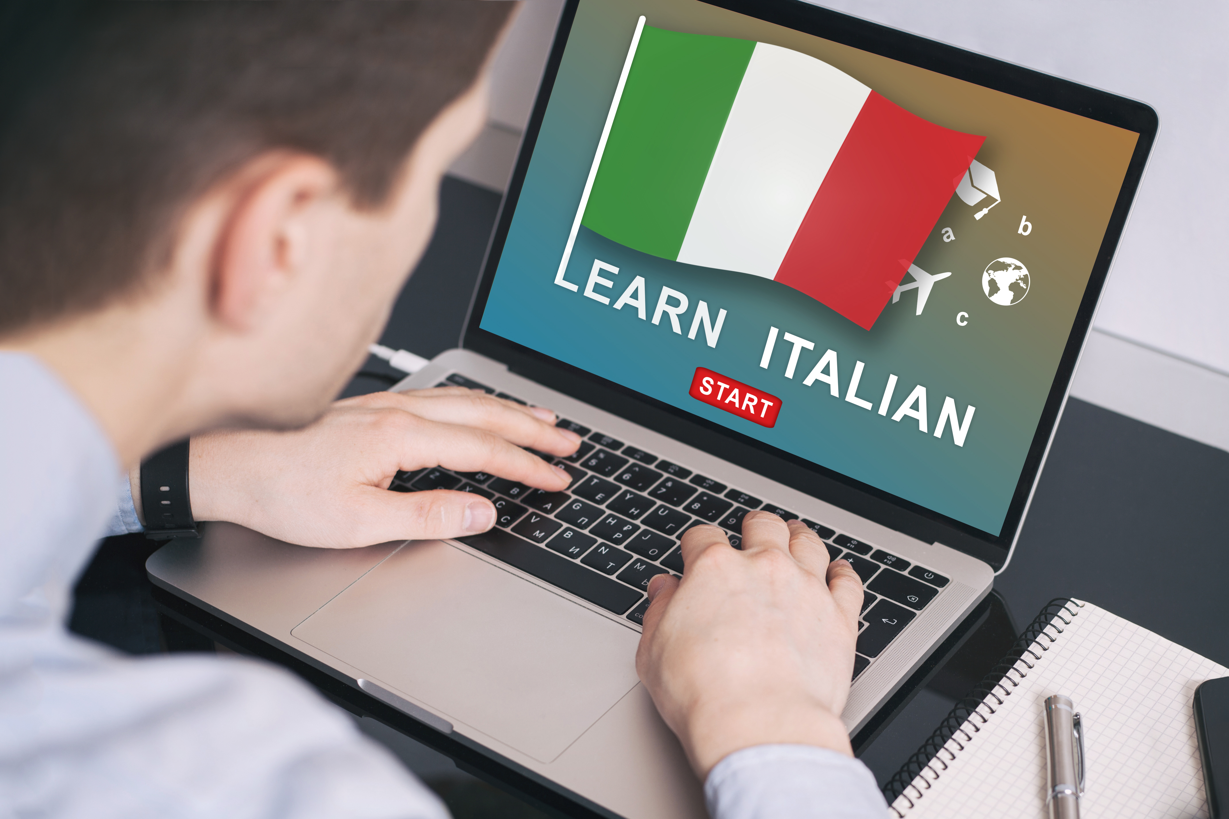 Концепция получения образования в Италии