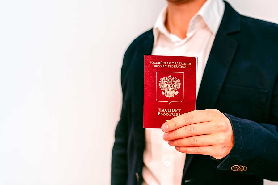 Правила и сроки оформления загранпаспорта в 2021 году для россиян