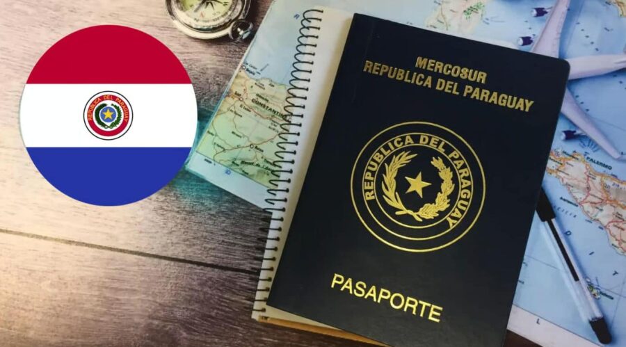 Основания для получения гражданства Парагвая