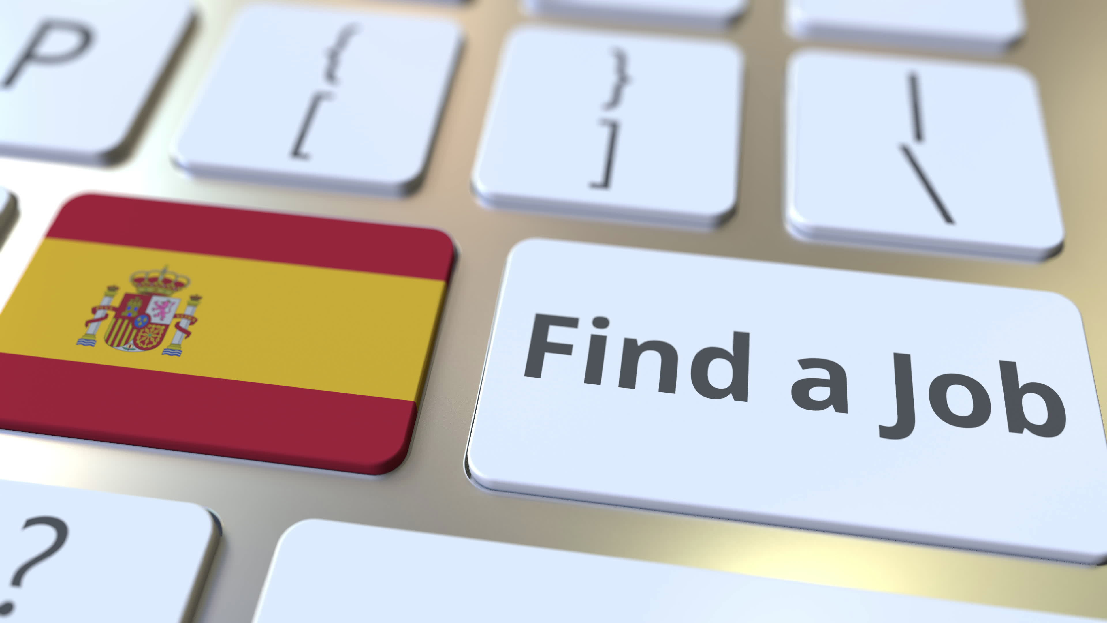 Работа в Испании для русских: поиск и трудоустройство