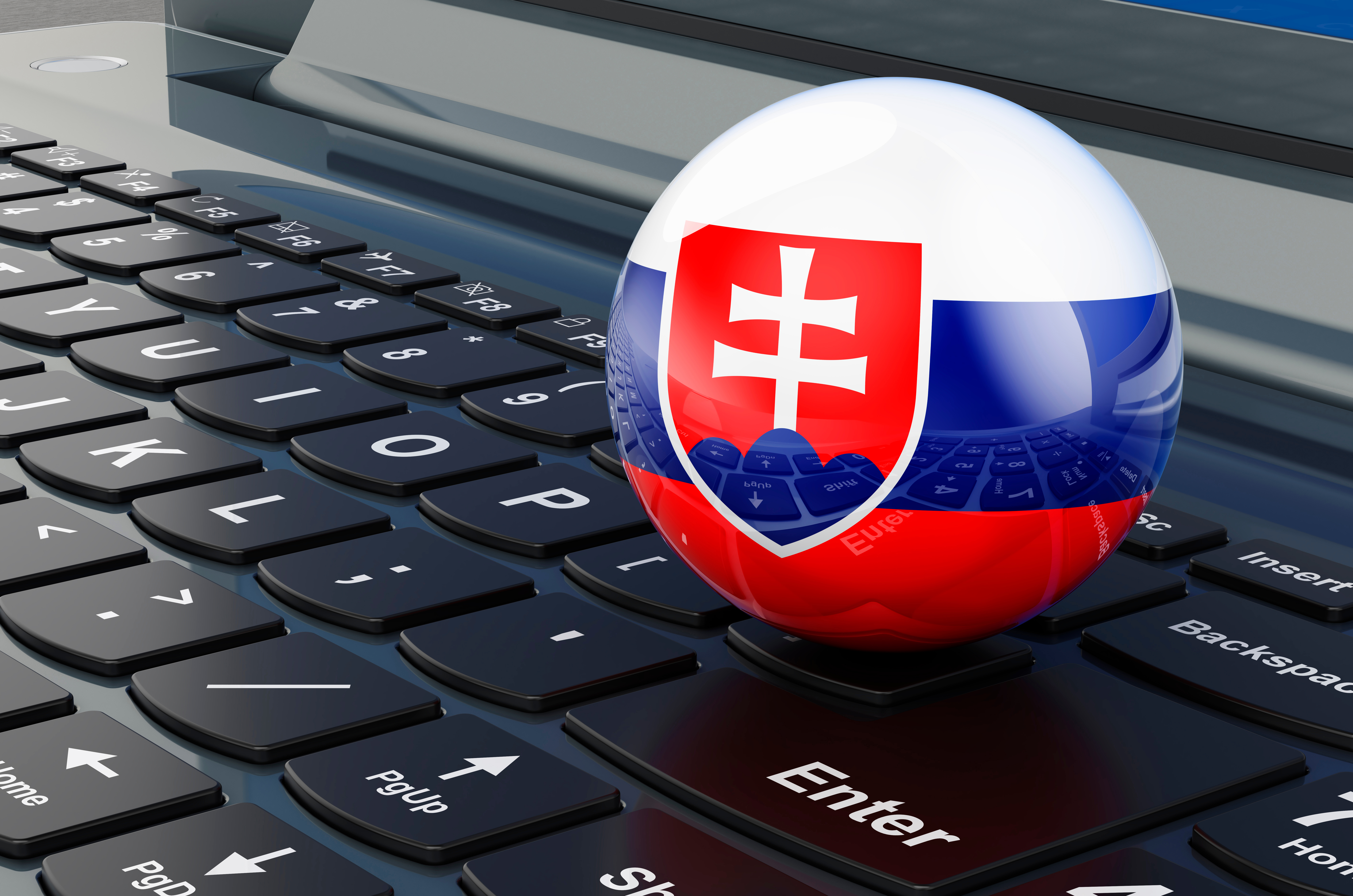Концепция трудоустройства в Словакии для русских, украинцев и белорусов