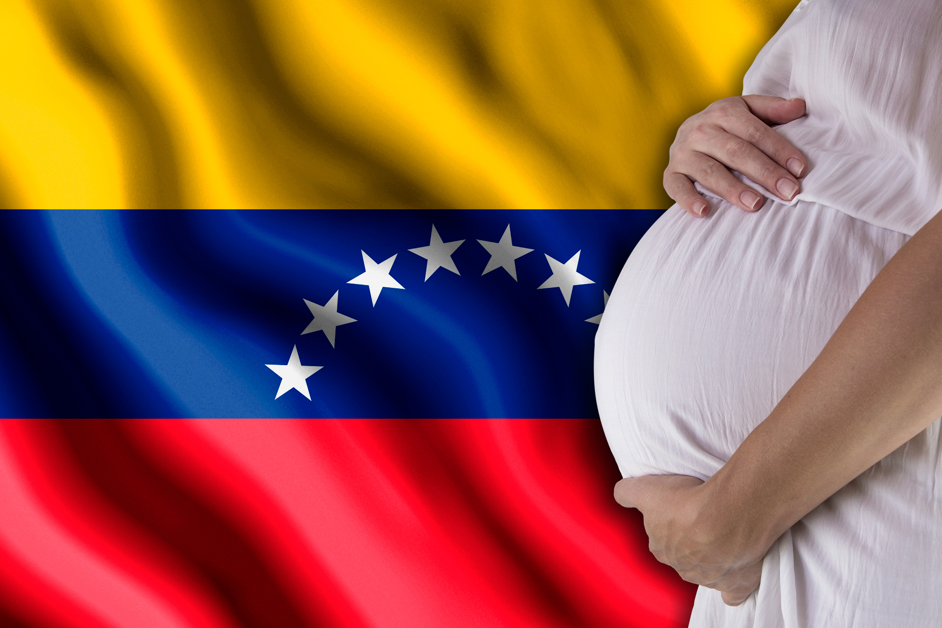 Концепция родов в Венесуэле