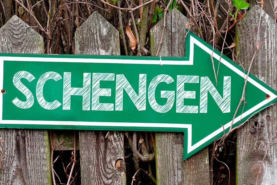 Шенген: сроки действия и сроки пребывания для россиян