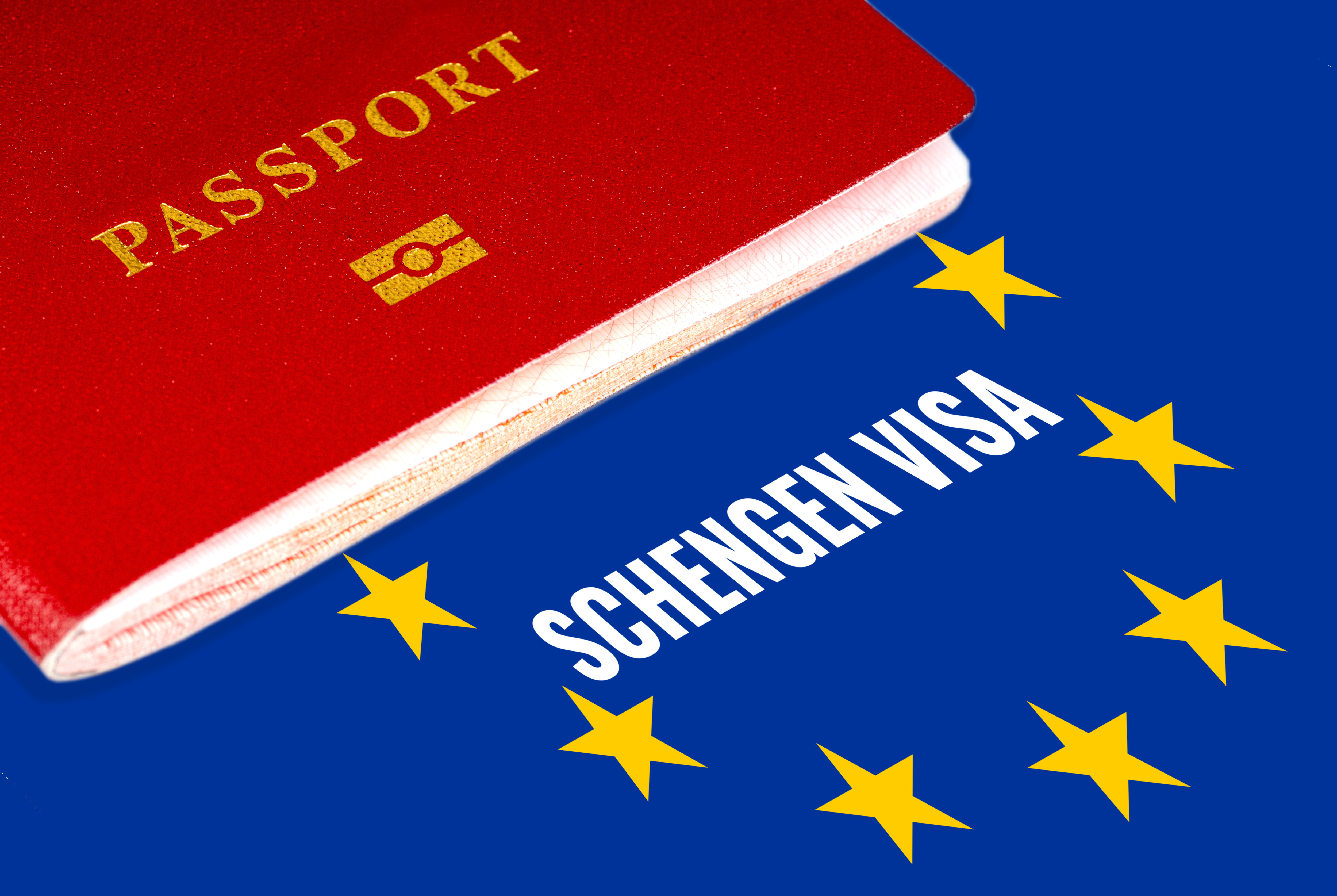Шенгенская виза, которую можно оформить для работы