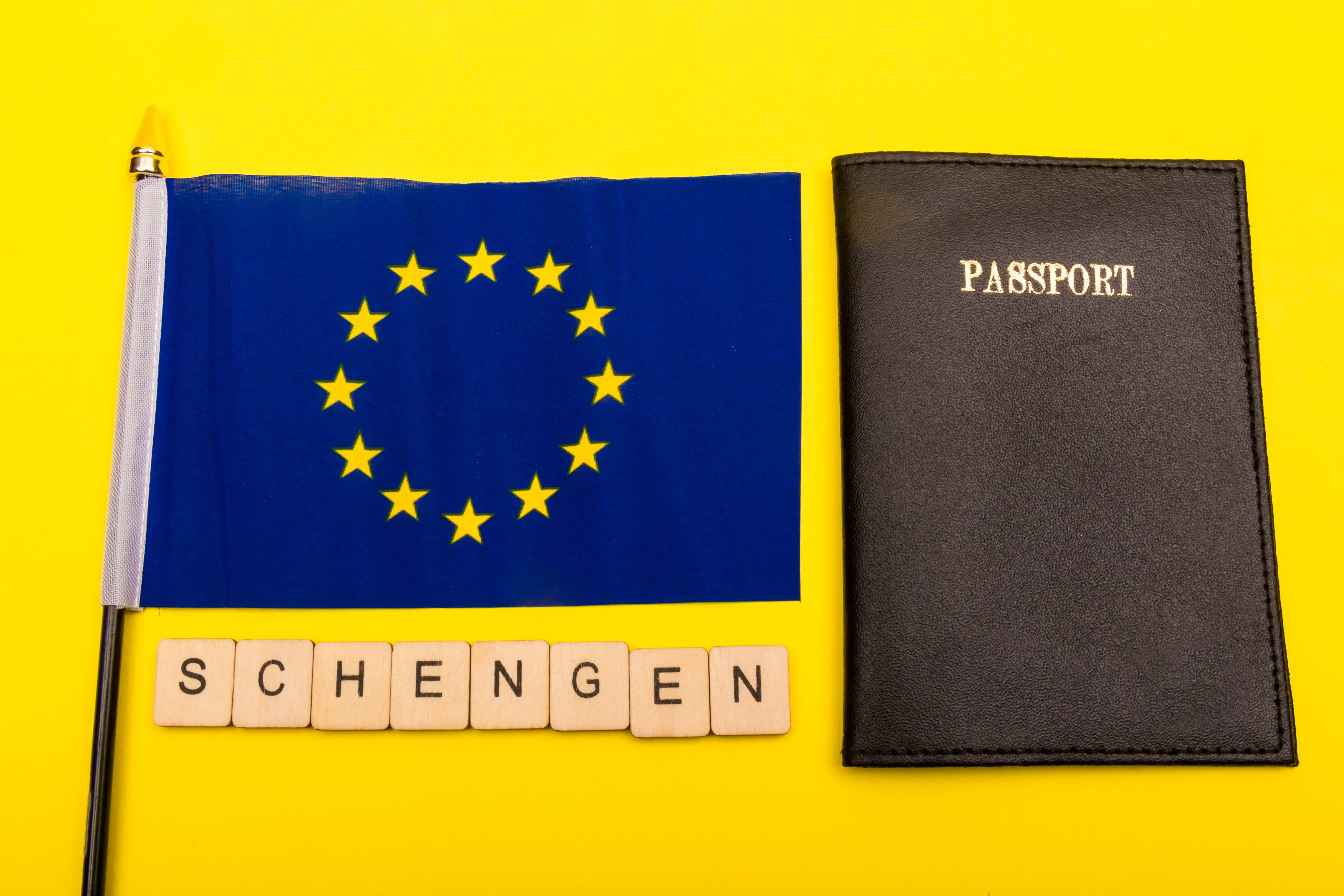 Транзитное разрешение на шенген