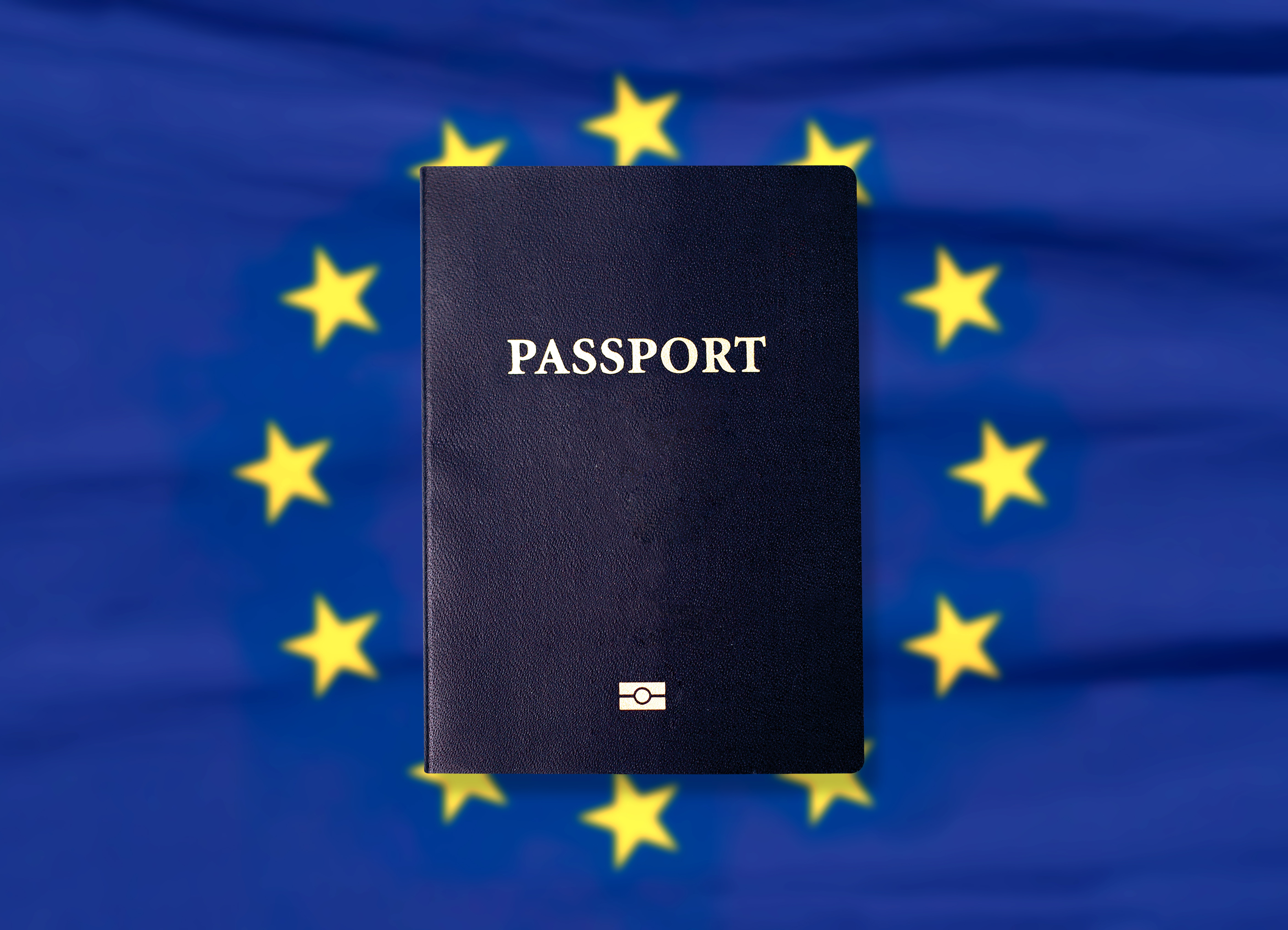 Паспорт ЕС, который иностранцы могут получить по упрощенным программам