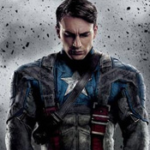 CaptainAmerica