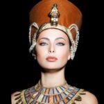 Nefertiti